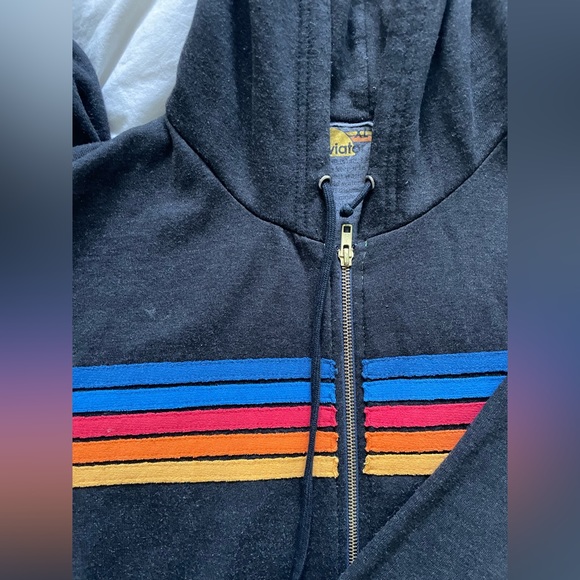 Aviator Nation Five Stripe Set - Picture 2 of 4